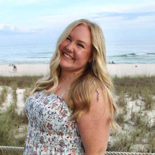 Kennedy C - UAB Babysitter