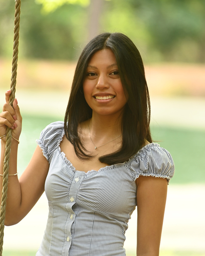 Sophia B - Augusta State Babysitter