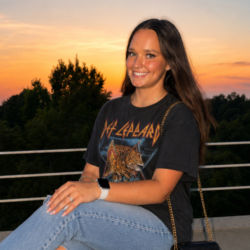 Haleigh N - OCCC Babysitter