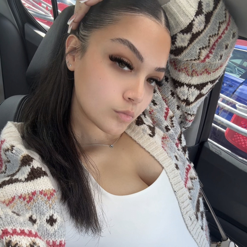 Chassadi C - Essex County College  Babysitter