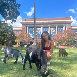 Sara G - University of Memphis Babysitter