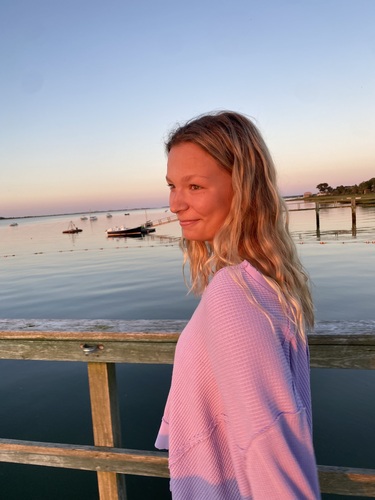 Sophie S - BC Babysitter