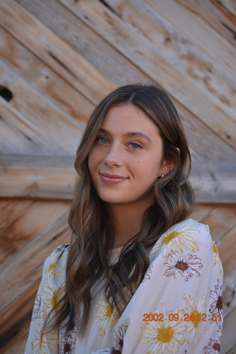 Abby R - Dixie State Babysitter