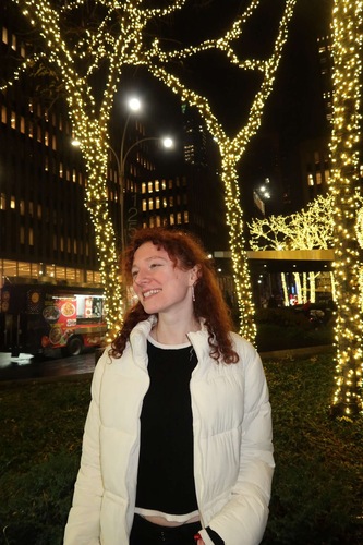 Gabrielle L - Community College of Rhode Island Babysitter