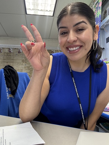 Maritza O - Cal Poly Pomona Babysitter