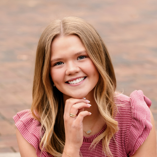 Bailey P - Kent State Babysitter