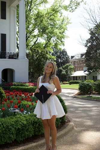 Tatum C - CU-Denver Babysitter