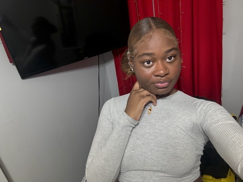 Aisha G - STC Babysitter