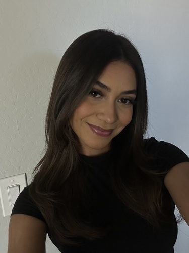 Alexandria J - Paradise Valley Babysitter