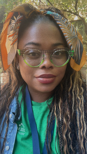 Tykisha T - GCU Babysitter