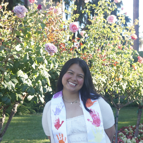 Alejandra C - Santa Clara Babysitter