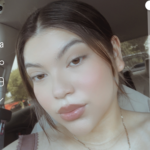 Nayeli M - Fullerton College Babysitter