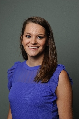 Emily B - University of Alabama Babysitter