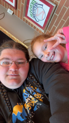 Jamie C - Northern Colorado Babysitter