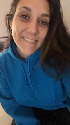 Ashley D - JWU Babysitter