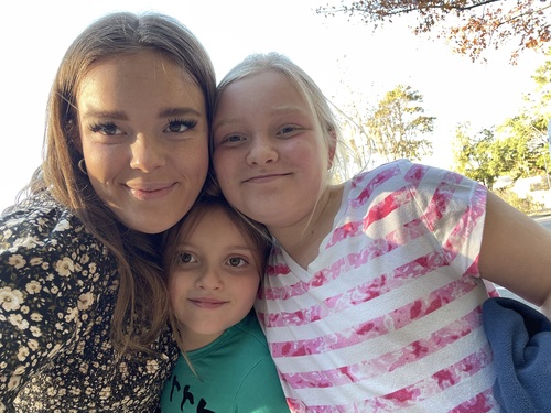 Angelique M - BYU Babysitter