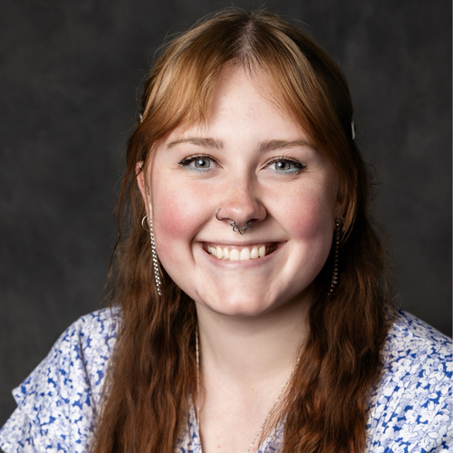 Grace V - UW-Stevens Point Babysitter