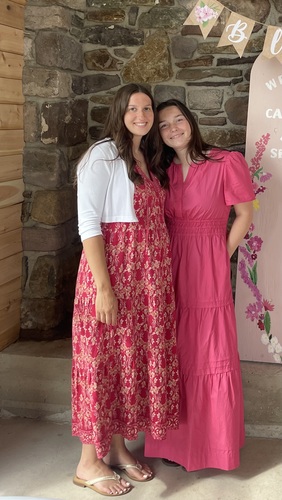 Maggie M - Bucks County Community College  Babysitter