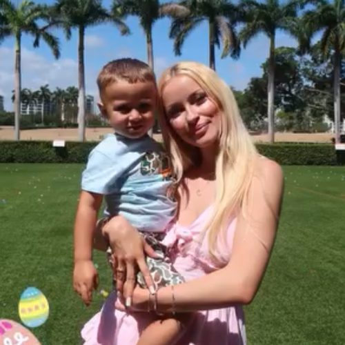Neena M - Palm Beach State Babysitter