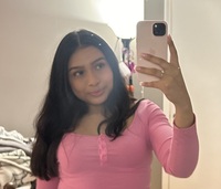 Evelyn G – Naugatuck Valley Community College Student Seeking Babysitting Jobs