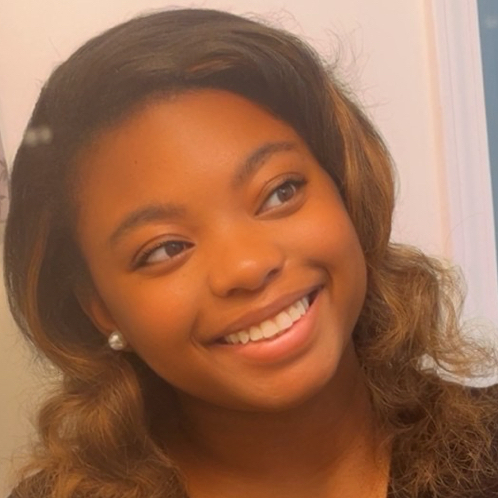 Tyesha S – Converse Student Seeking Babysitting Jobs