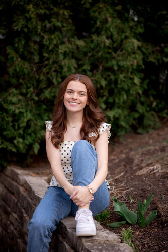Megan K - UWM Babysitter