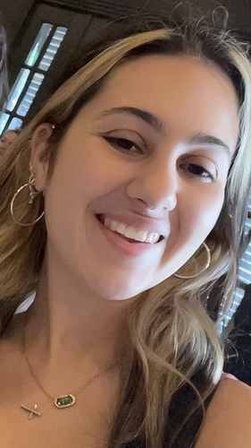 Isabella P - South Alabama Babysitter