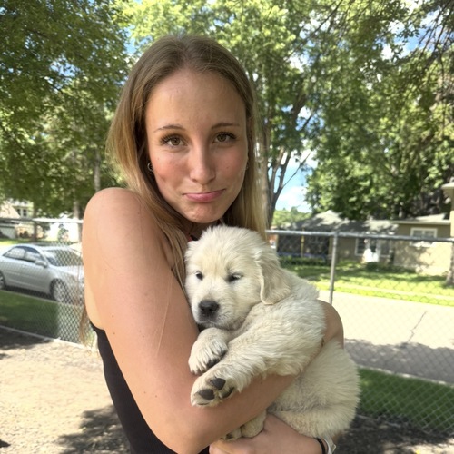 Haylie H - St. Scholastica Babysitter