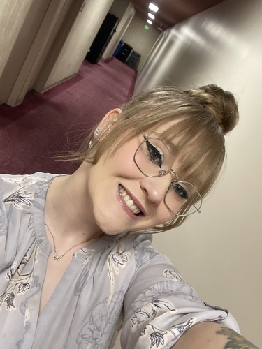 Chloe M - JJC Babysitter