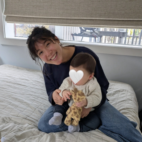 Emily C - University of Arizona Babysitter