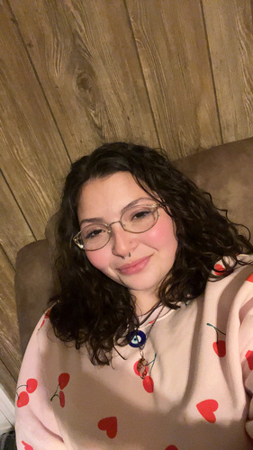 Olivia A - Jefferson Community & Technical College Babysitter