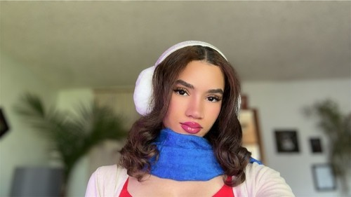 Emporess Esther D - WWU Babysitter