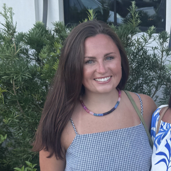 Camryn C - Georgia Southern Babysitter