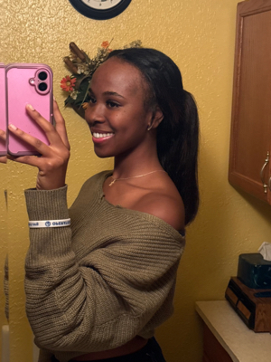 Tateyana T – UWA Student Seeking Babysitting Jobs