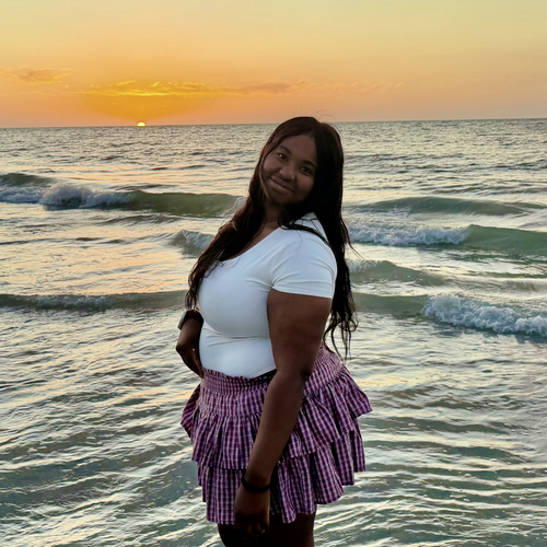Jaleah K - FSU Babysitter