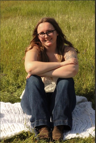 Savannah R - Butte College Babysitter