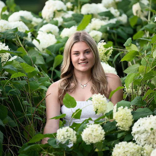 Hannah S - Kishwaukee College  Babysitter