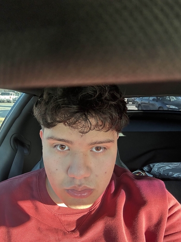 Jacob P - UTSA Babysitter