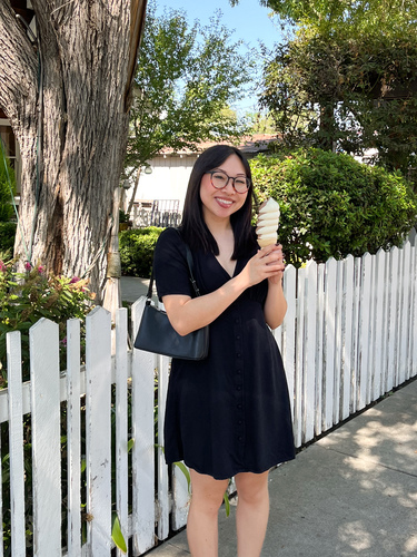 Bella R - Cal State San Marcos Babysitter