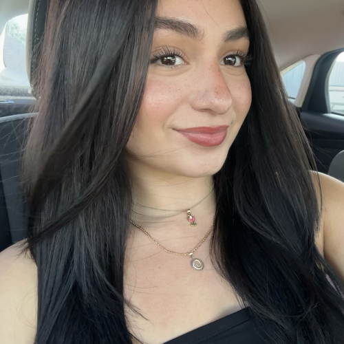 Dalia M - MSJC Babysitter