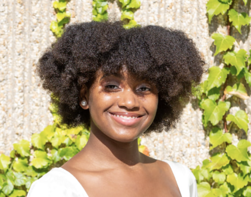 Sadira C - Delgado Babysitter