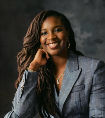 Zhana U - Athens State Babysitter