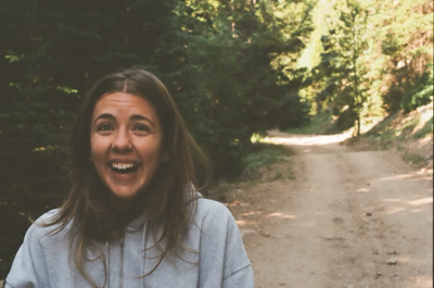 GraceAnn P - Samford Babysitter