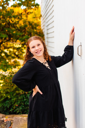 Taysia H - Longwood Babysitter