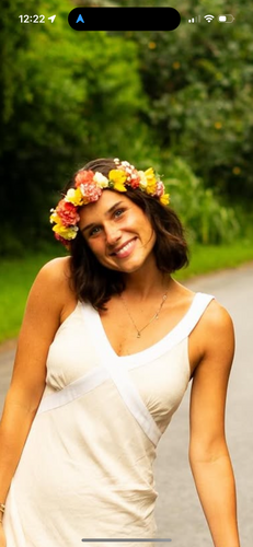 Lilly W - SBTS Babysitter