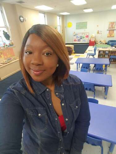 Tiffany W - Bronx Community College  Babysitter