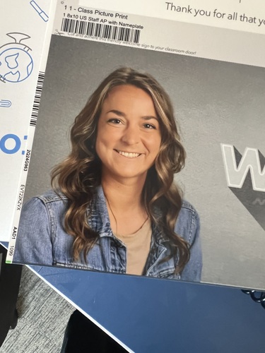 Caysie L - Winona State Babysitter