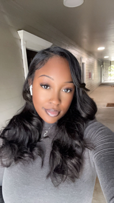 Aliyah S - Sul Ross Babysitter