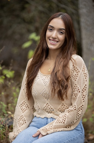 Lauren C - University of Oregon Babysitter