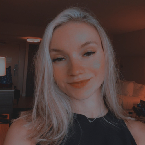 Ashleigh M - Indian River State College Babysitter